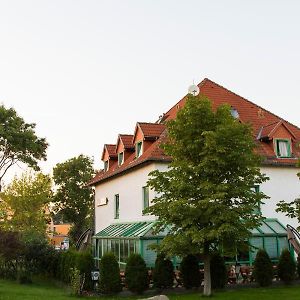 Hotel Landsberg